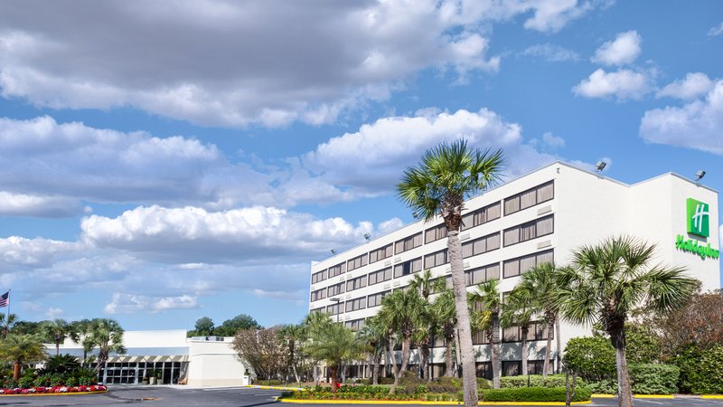 Holiday Inn Panama City - Lynn Haven, FL