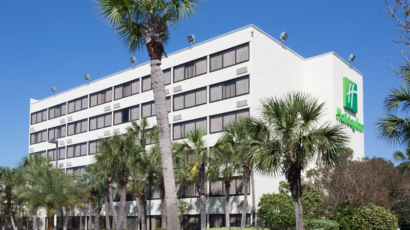 Holiday Inn Panama City - Lynn Haven, FL