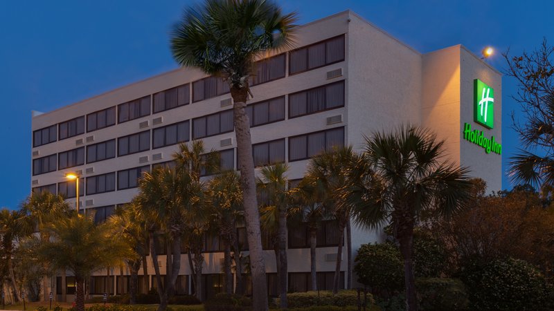 Holiday Inn Panama City - Lynn Haven, FL