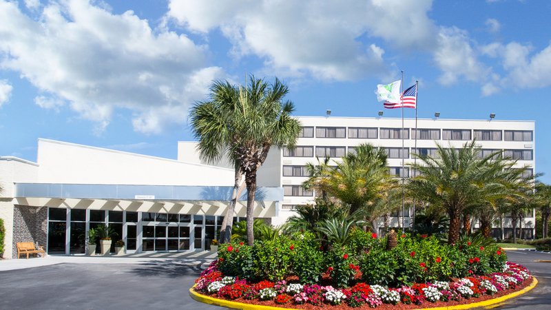 Holiday Inn Panama City - Lynn Haven, FL