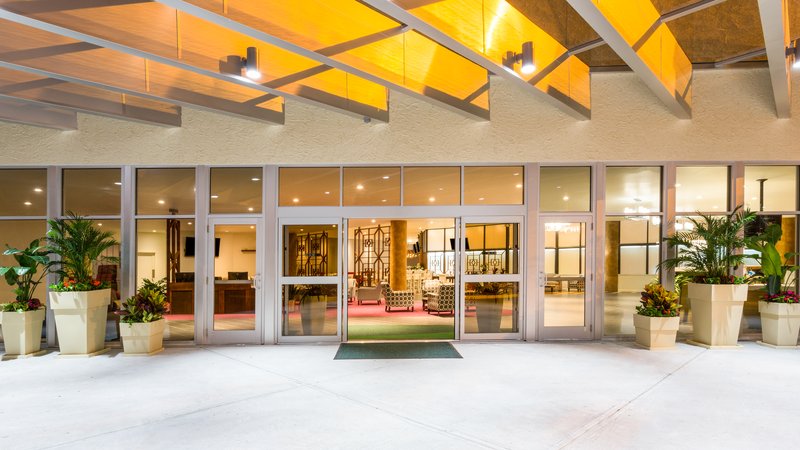 Holiday Inn Panama City - Lynn Haven, FL