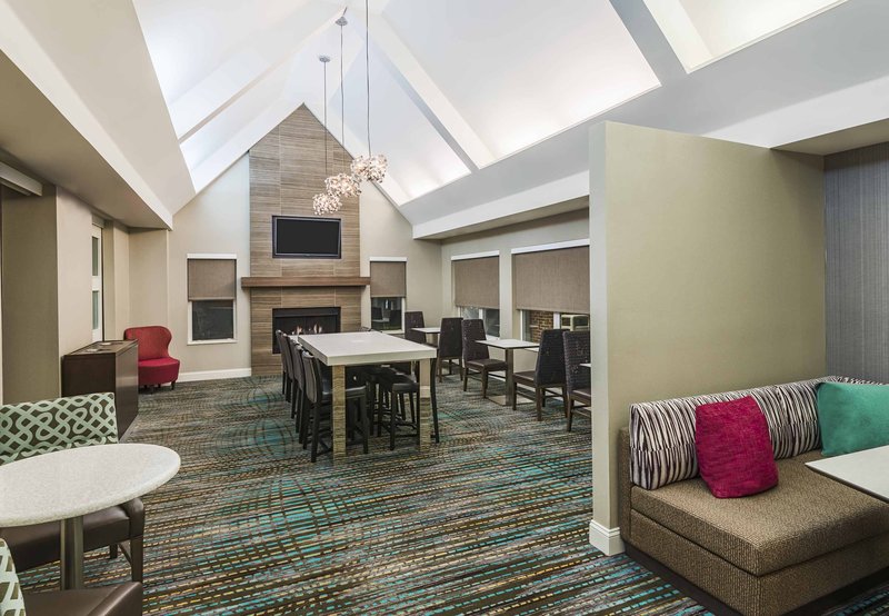 Residence Inn by Marriott Macon - Macon, GA