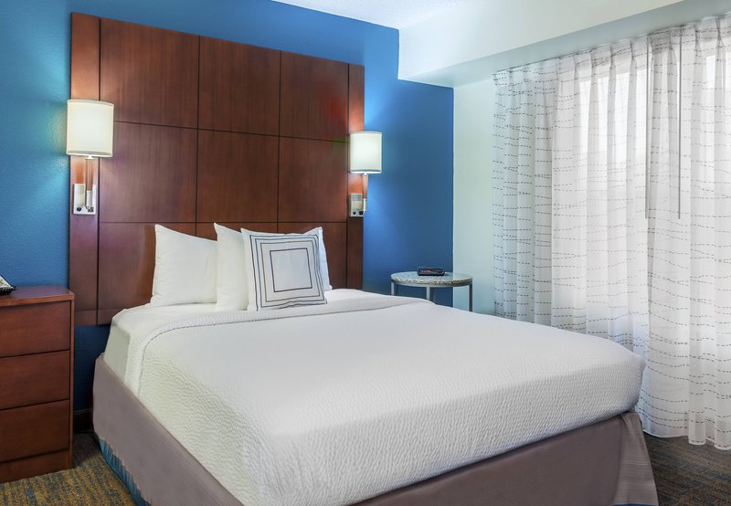 Residence Inn by Marriott Macon - Macon, GA