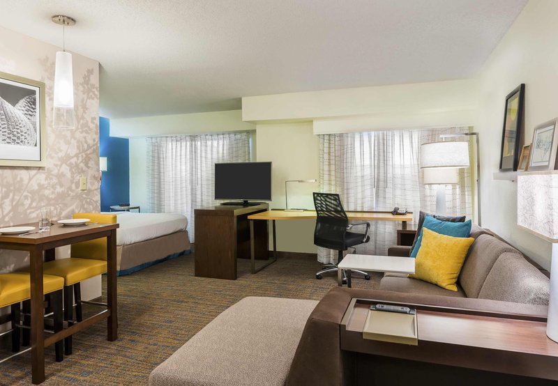 Residence Inn by Marriott Macon - Macon, GA