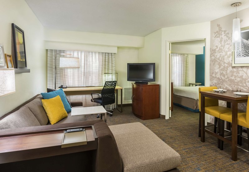 Residence Inn by Marriott Macon - Macon, GA