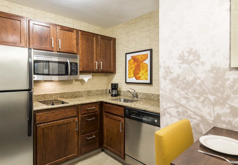 Residence Inn by Marriott Macon - Macon, GA