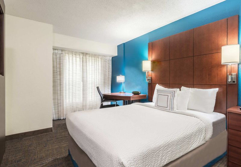 Residence Inn by Marriott Macon - Macon, GA