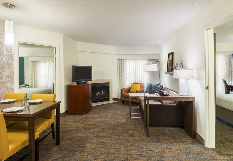Residence Inn by Marriott Macon - Macon, GA