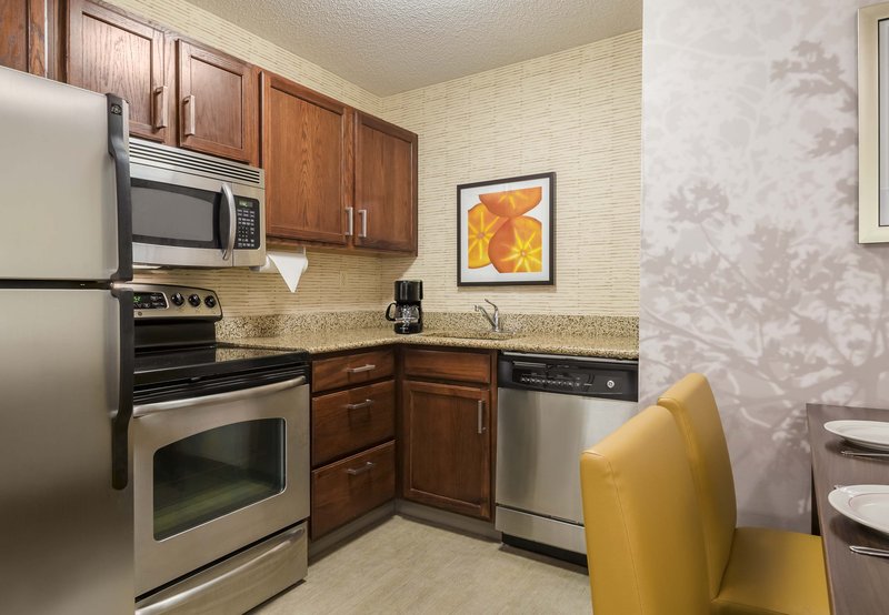 Residence Inn by Marriott Macon - Macon, GA