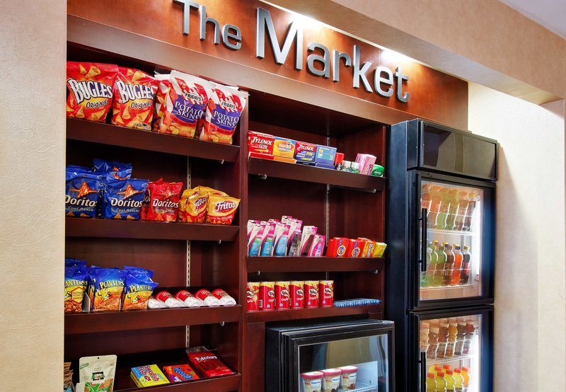 Residence Inn by Marriott Macon - Macon, GA