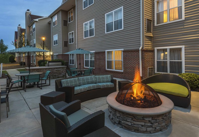 Residence Inn by Marriott Macon - Macon, GA
