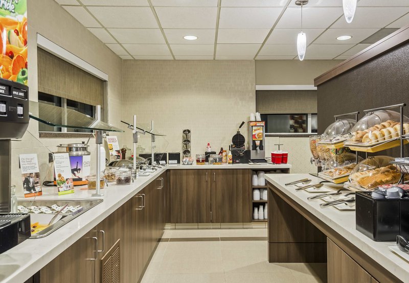 Residence Inn by Marriott Macon - Macon, GA