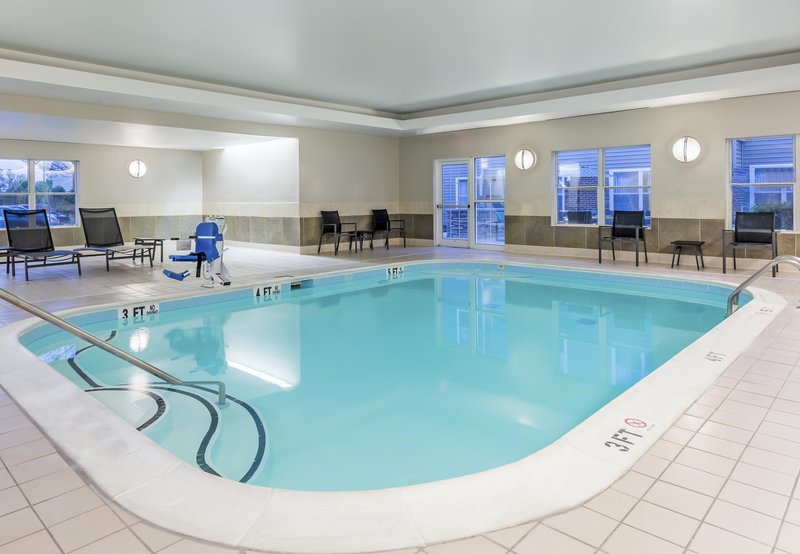 Residence Inn by Marriott Macon - Macon, GA