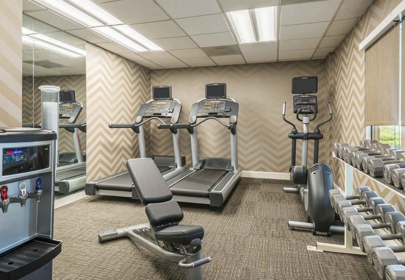 Residence Inn by Marriott Macon - Macon, GA