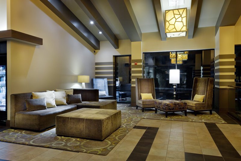 Hotel Indigo LONG ISLAND - EAST END - Riverhead, NY