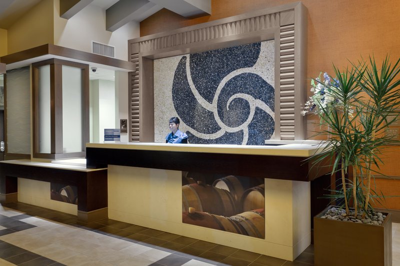 Hotel Indigo LONG ISLAND - EAST END - Riverhead, NY