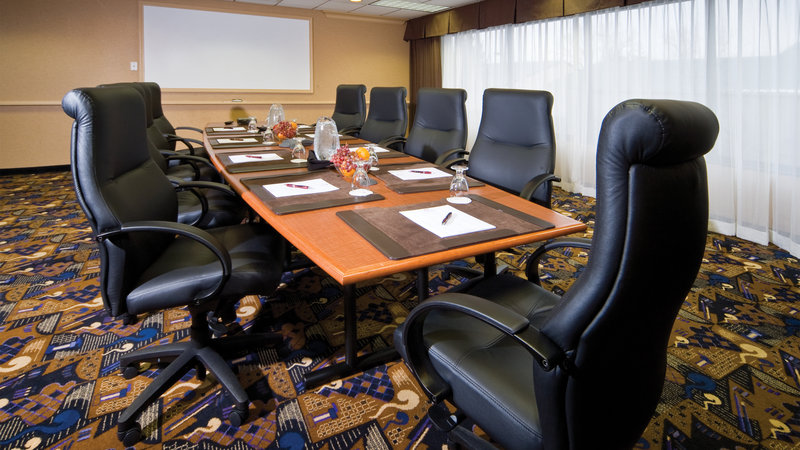 Crowne Plaza AUBURN HILLS - Auburn Hills, MI