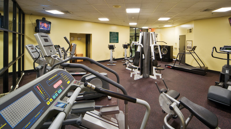 Crowne Plaza AUBURN HILLS - Auburn Hills, MI