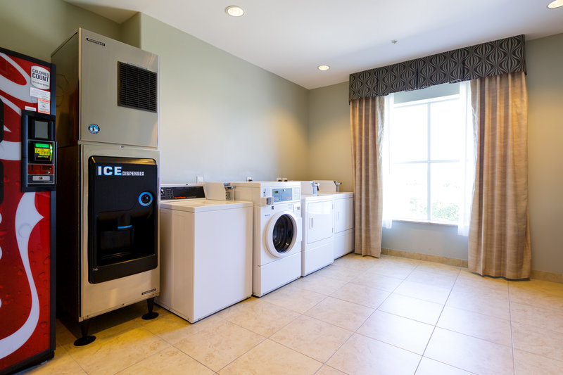 Holiday Inn HOUSTON-WEBSTER - Webster, TX