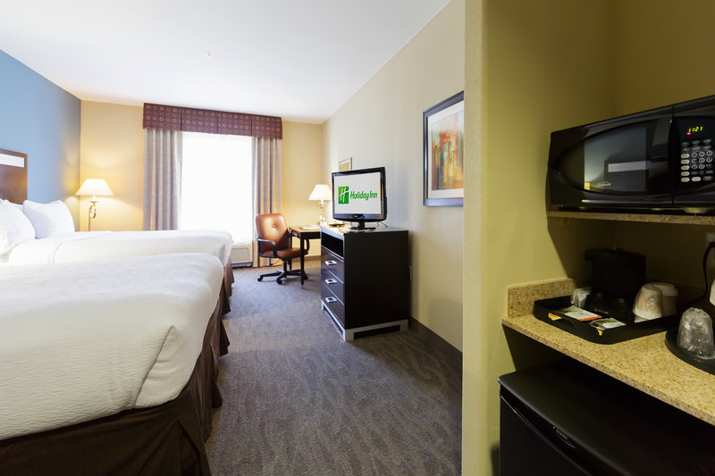 Holiday Inn HOUSTON-WEBSTER - Webster, TX