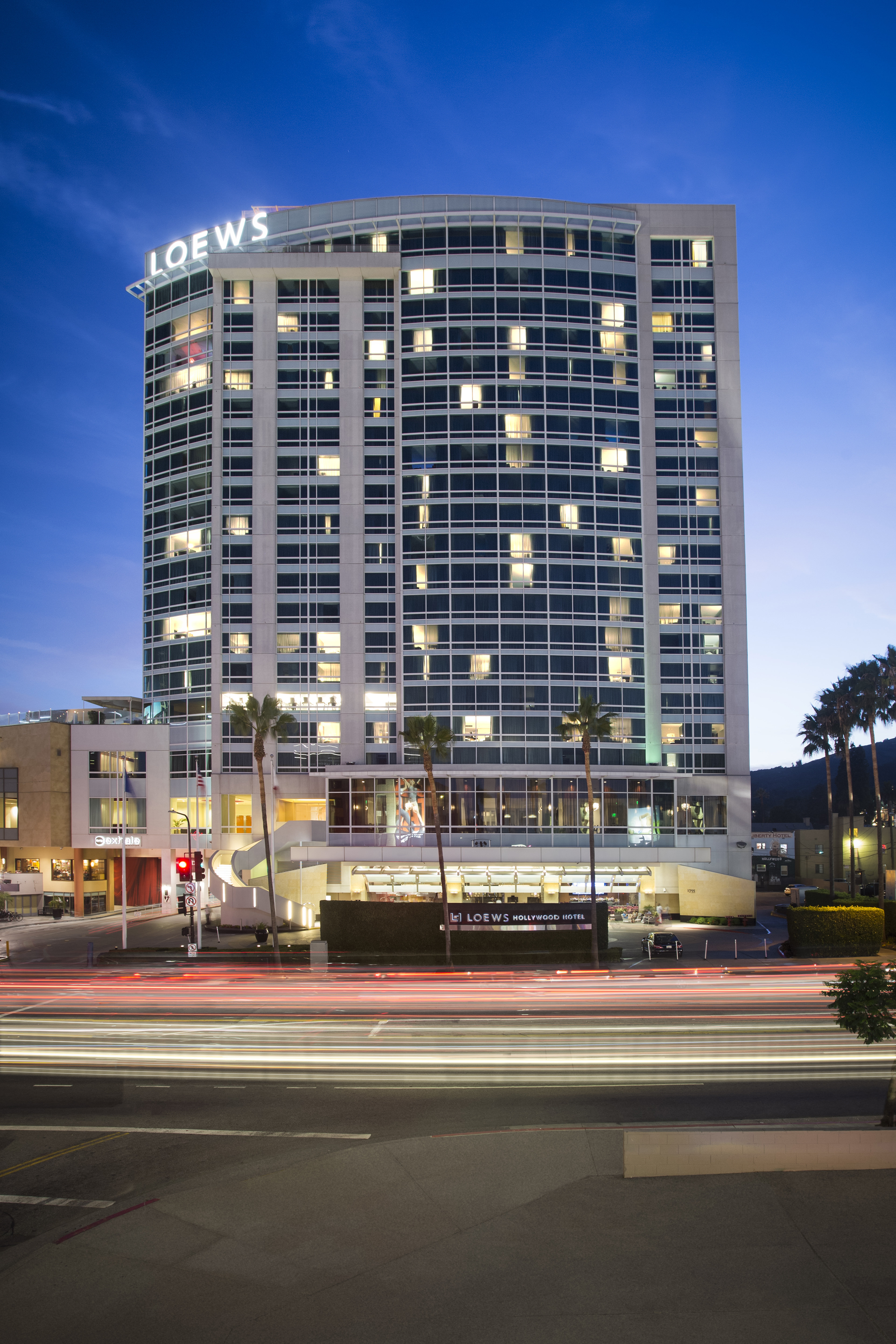 Loews Hotels Lhteam - nam1ld4
