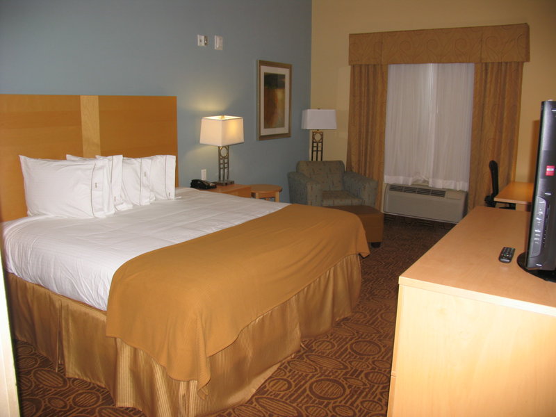 Holiday Inn Express & Suites LUBBOCK SOUTHWEST - WOLFFORTH - Wolfforth, TX