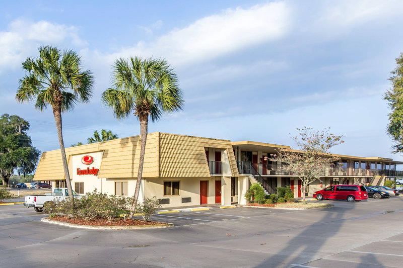 Econo Lodge - Live Oak, FL