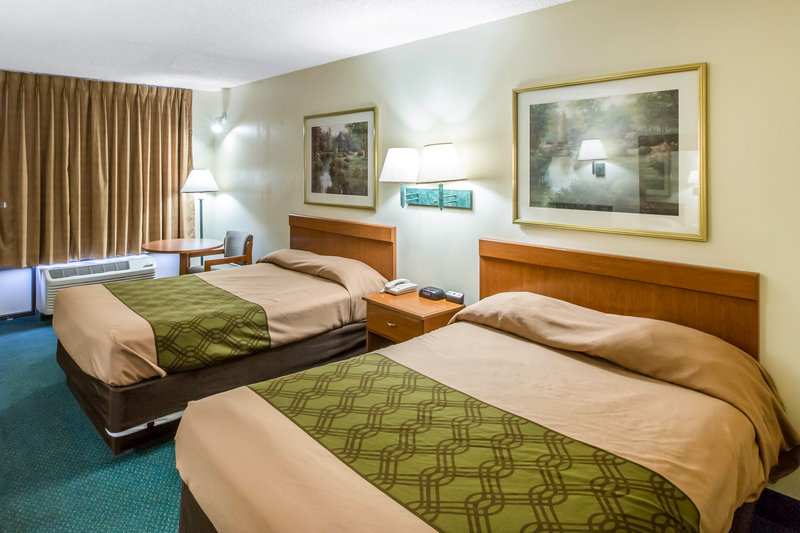 Econo Lodge - Live Oak, FL