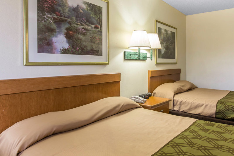 Econo Lodge - Live Oak, FL