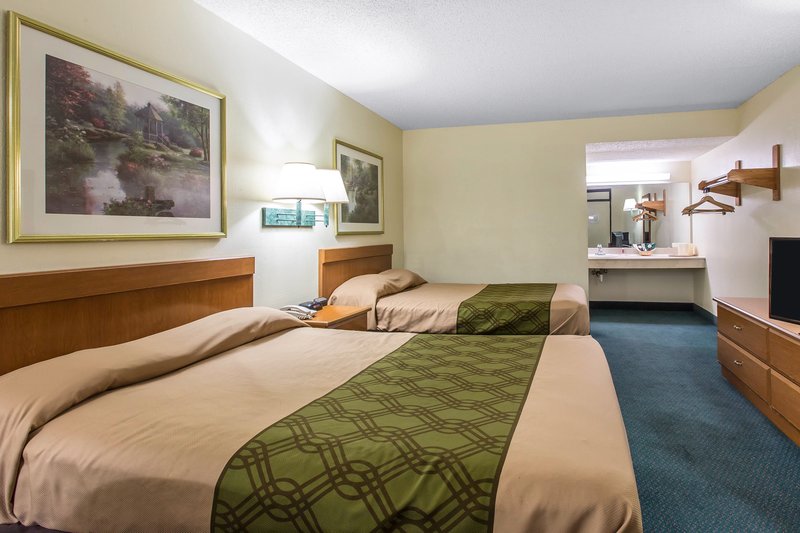 Econo Lodge - Live Oak, FL