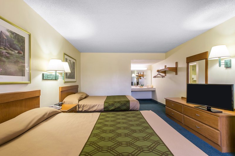 Econo Lodge - Live Oak, FL