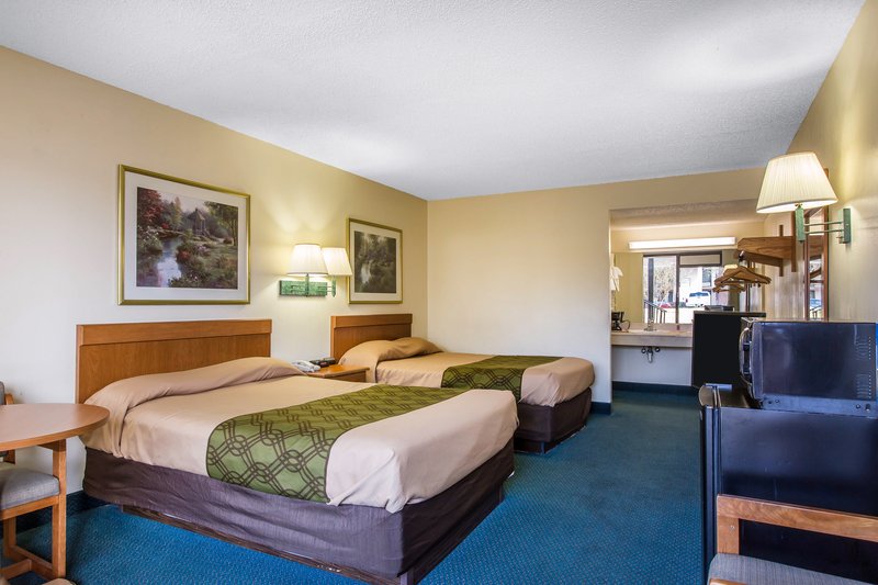 Econo Lodge - Live Oak, FL