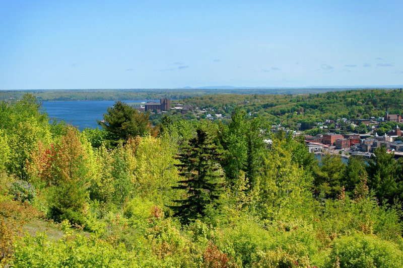 Holiday Inn Express HOUGHTON-KEWEENAW - Copper Harbor, MI