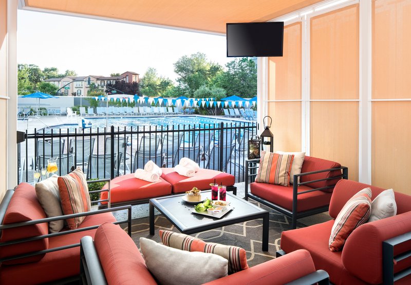 Renaissance - Walnut Creek, CA