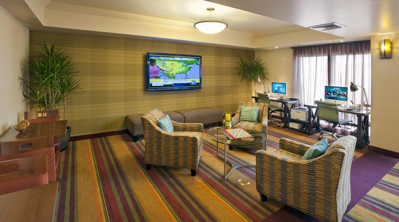 Hampton Inn Portland-Airport - Portland, OR