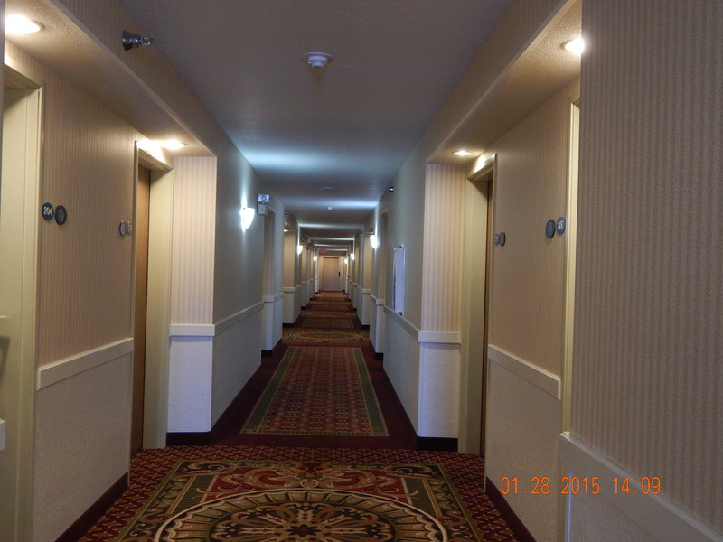 Holiday Inn Express - Rockford, OH