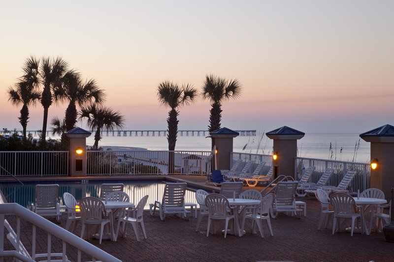 Holiday Inn Club Vacations PANAMA CITY BEACH RESORT - Panama City Beach, FL