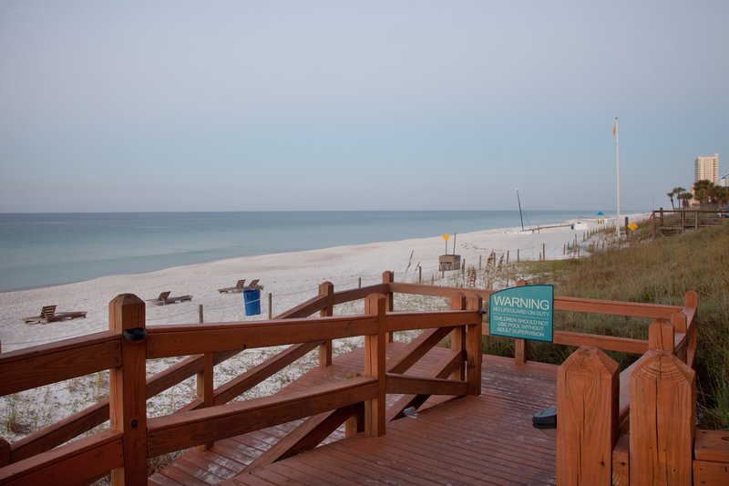 Holiday Inn Club Vacations PANAMA CITY BEACH RESORT - Panama City Beach, FL