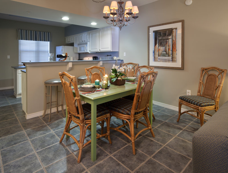 Holiday Inn Club Vacations PANAMA CITY BEACH RESORT - Panama City Beach, FL