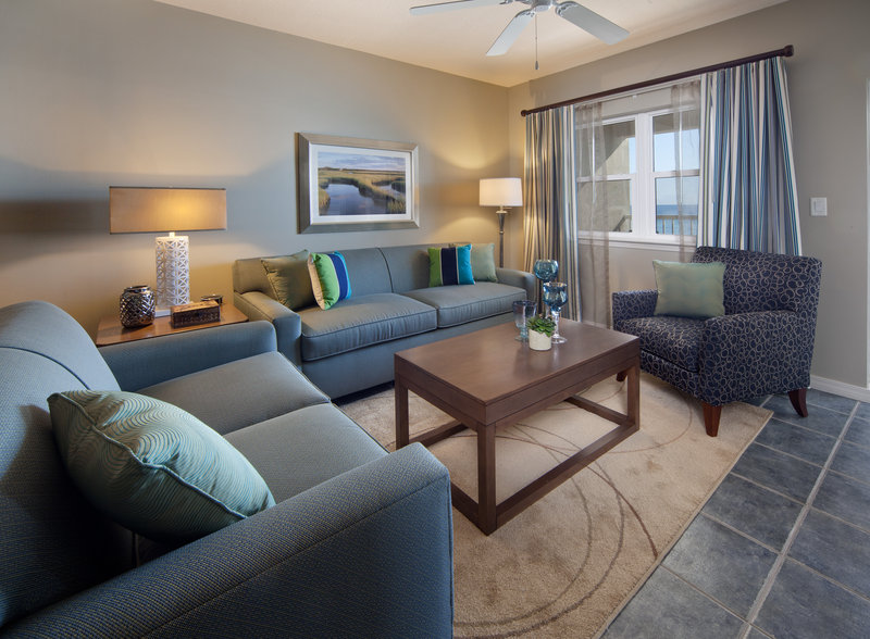 Holiday Inn Club Vacations PANAMA CITY BEACH RESORT - Panama City Beach, FL