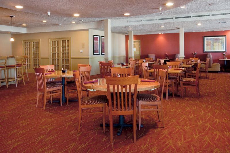 Holiday Inn RENO-SPARKS - Sparks, NV