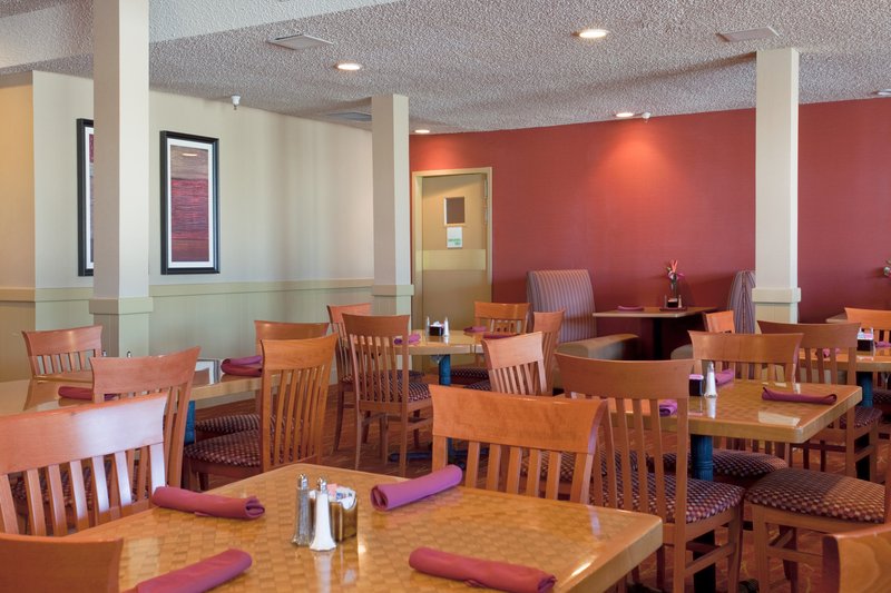 Holiday Inn RENO-SPARKS - Sparks, NV