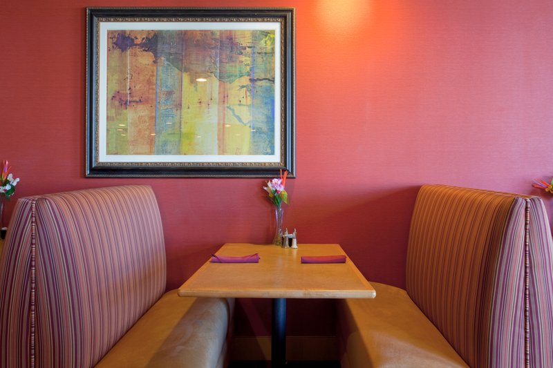 Holiday Inn RENO-SPARKS - Sparks, NV