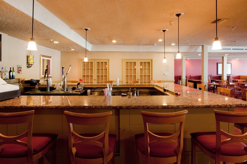 Holiday Inn RENO-SPARKS - Sparks, NV