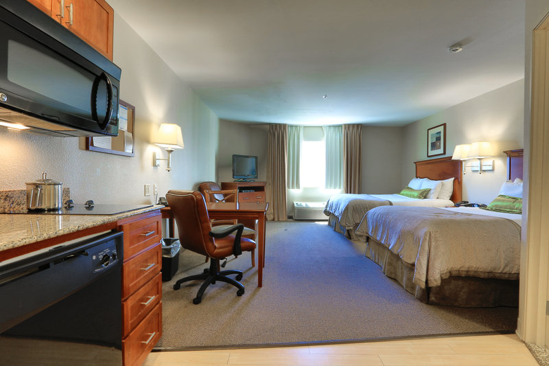 Candlewood Suites DALLAS PLANO EAST RICHARDSON - Plano, TX