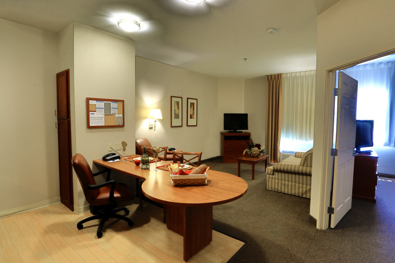 Candlewood Suites DALLAS PLANO EAST RICHARDSON - Plano, TX