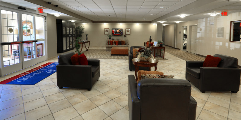 Candlewood Suites DALLAS PLANO EAST RICHARDSON - Plano, TX