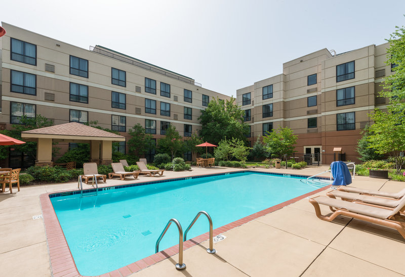 Staybridge Suites MEMPHIS-POPLAR AVE EAST - Memphis, TN