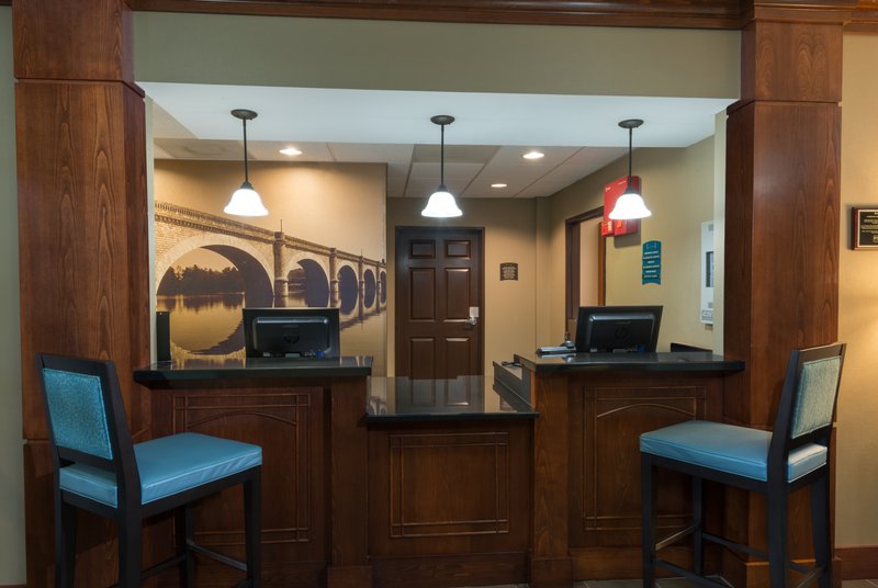 Staybridge Suites MEMPHIS-POPLAR AVE EAST - Memphis, TN