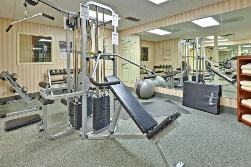 Staybridge Suites MEMPHIS-POPLAR AVE EAST - Memphis, TN